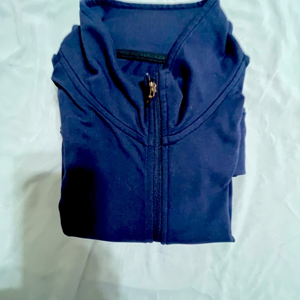 Fila Lightweight, Breathable Jacket - image 1